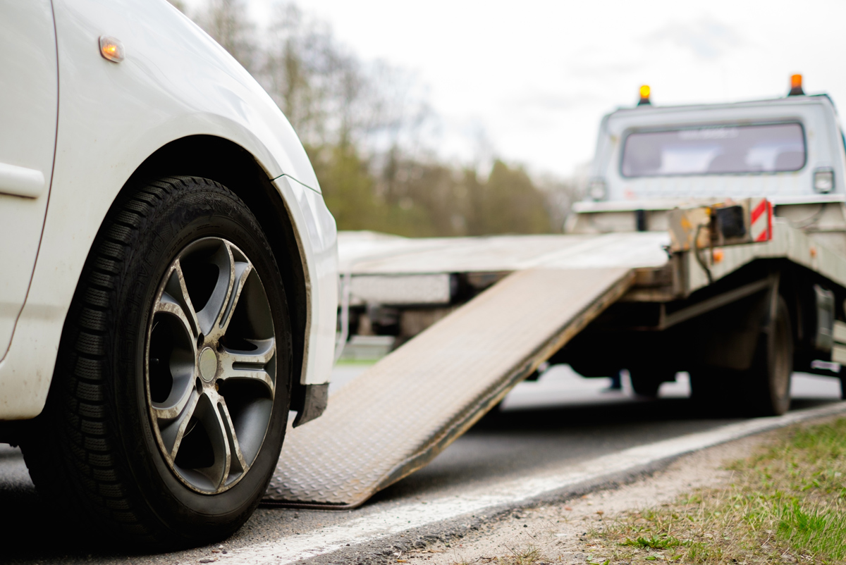 Towing | J Medic